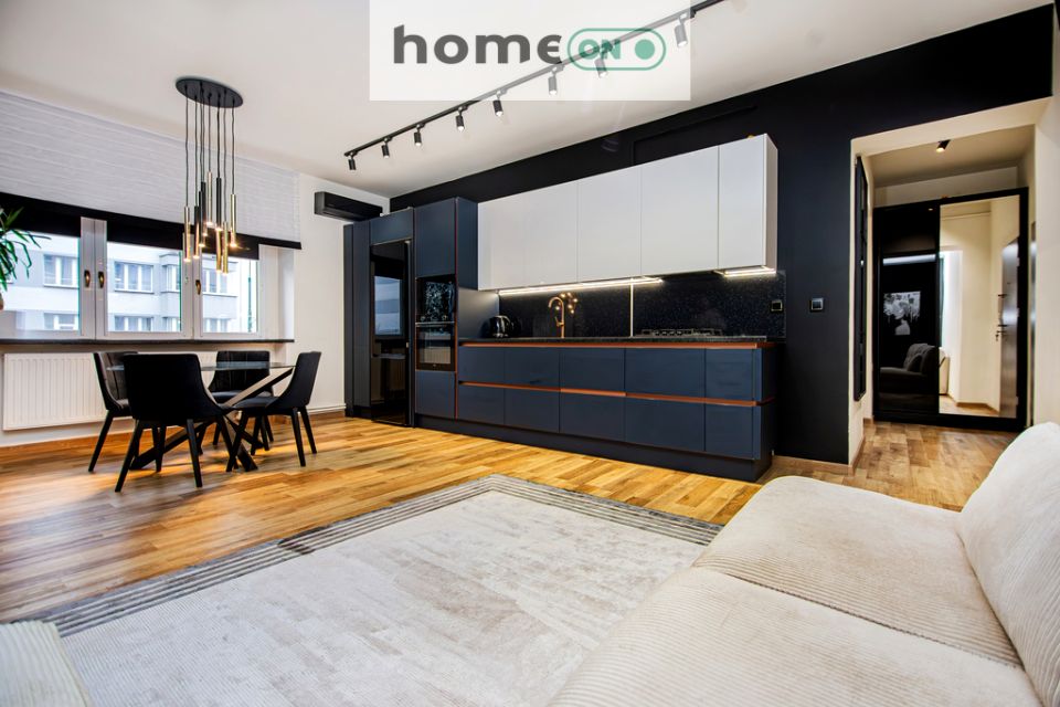 Mieszkanie Sosnowiec