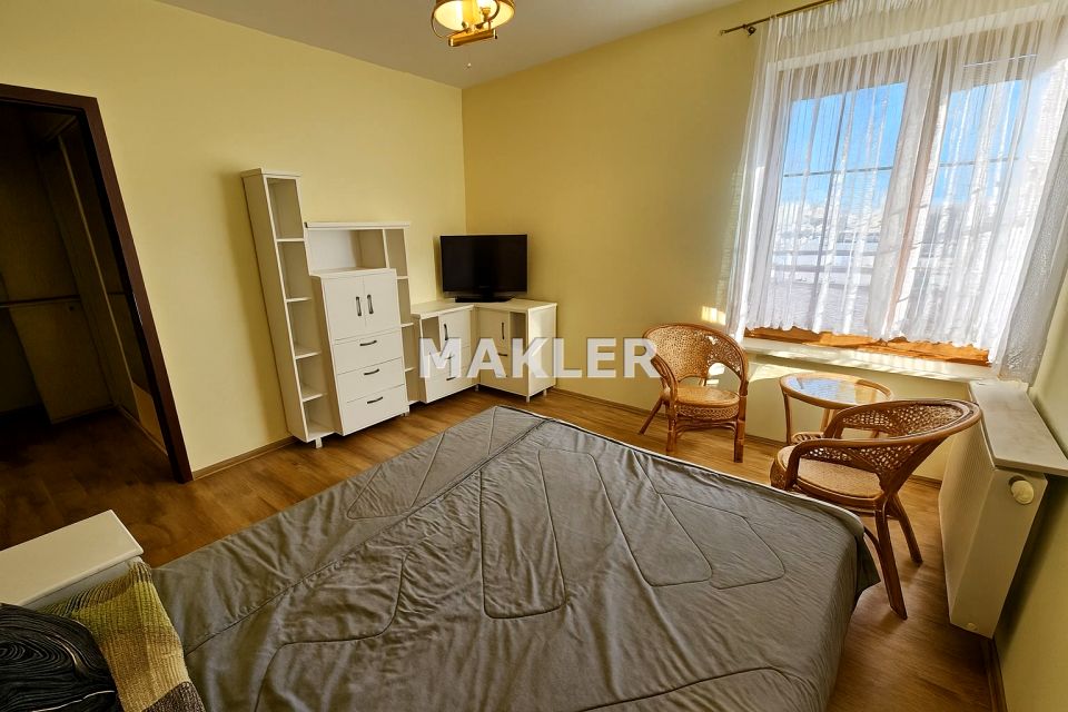 Mieszkanie blok mieszkalny sprzedaż