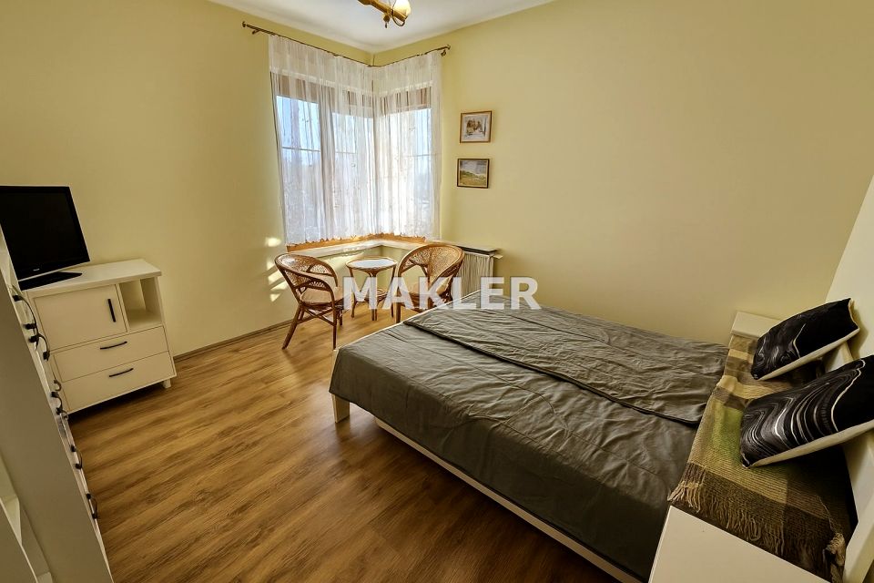 Mieszkanie Bydgoszcz