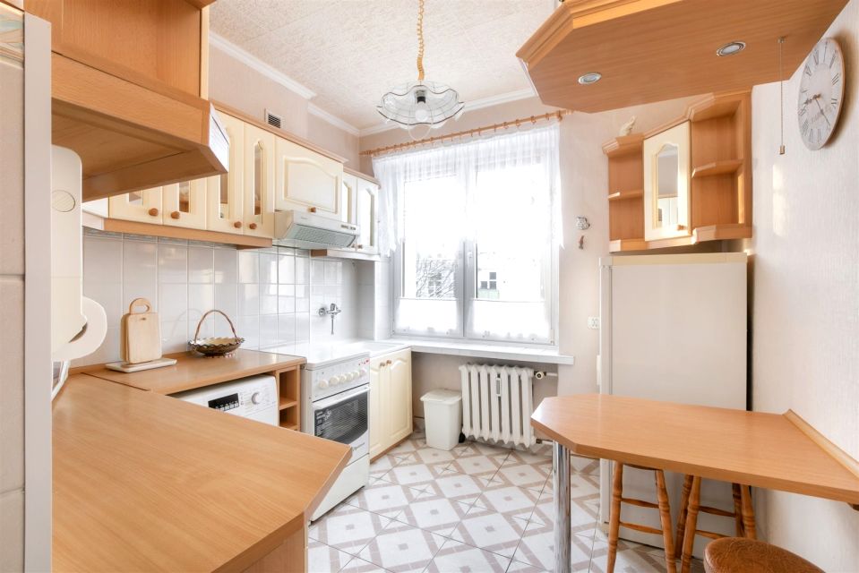 Mieszkanie Bydgoszcz