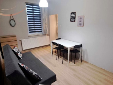 Mieszkanie Bydgoszcz