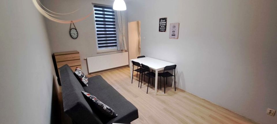 Mieszkanie Bydgoszcz