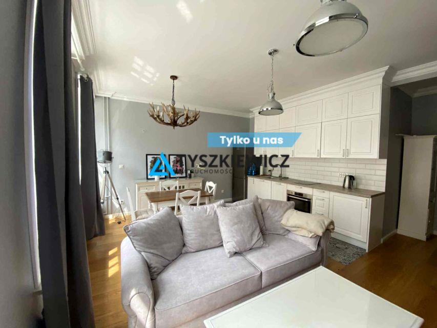 Mieszkanie Gdańsk wynajem