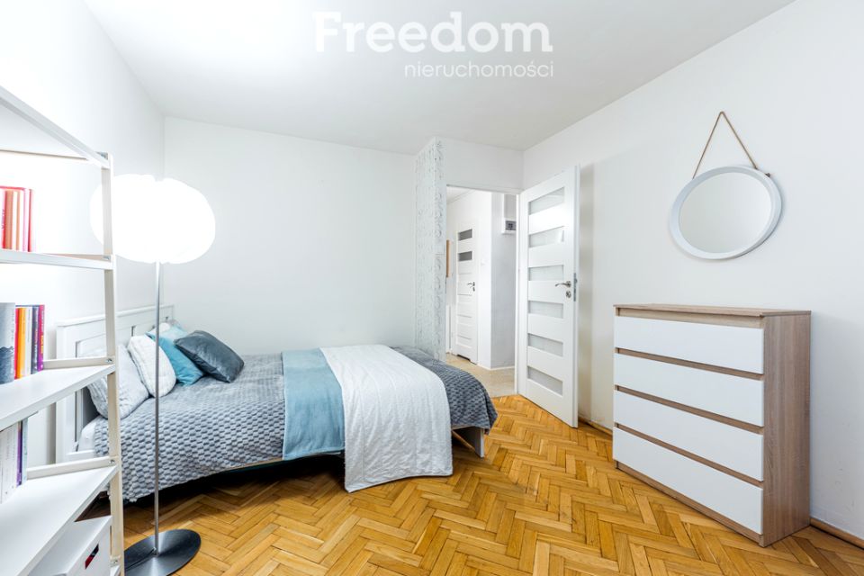 Mieszkanie Warszawa sprzedaż