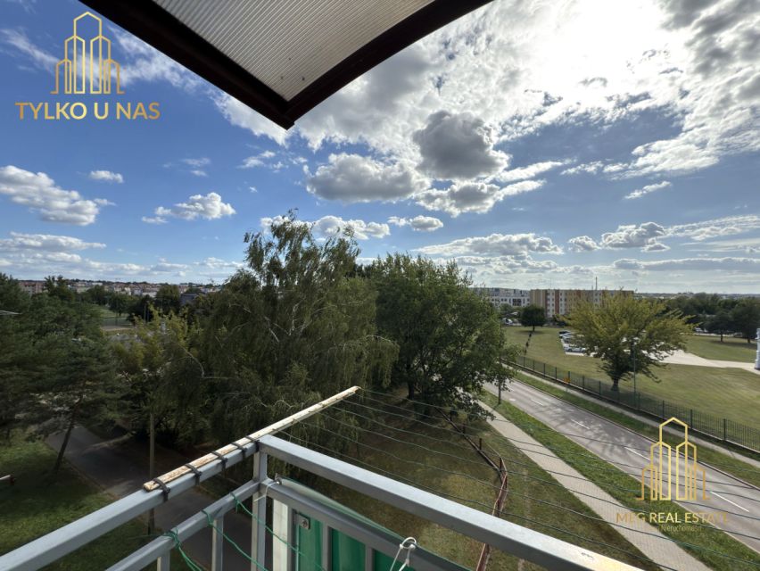 Mieszkanie Białystok