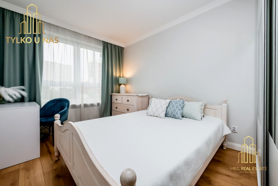 Mieszkanie Białystok