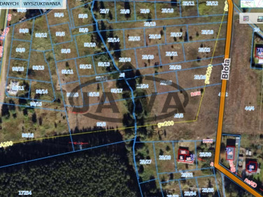 Działka budowlana Solec Kujawski sprzedam