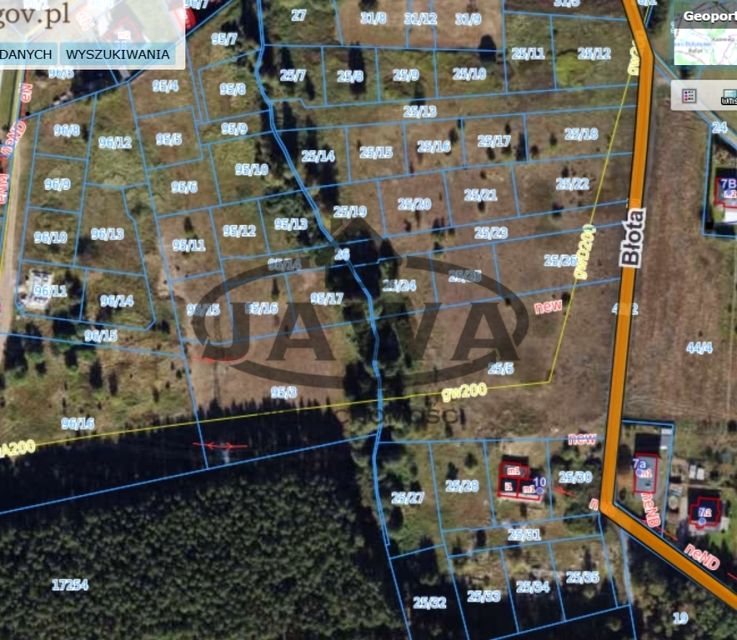 Działka budowlana Solec Kujawski sprzedam