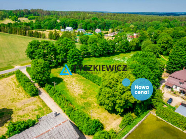 Działka budowlana Łubno sprzedam