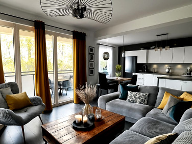 Mieszkanie Bielsko-Biała