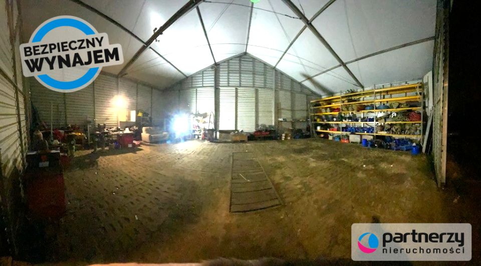 Działka budowlana Chwaszczyno