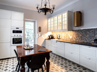 Dom Konstancin-Jeziorna