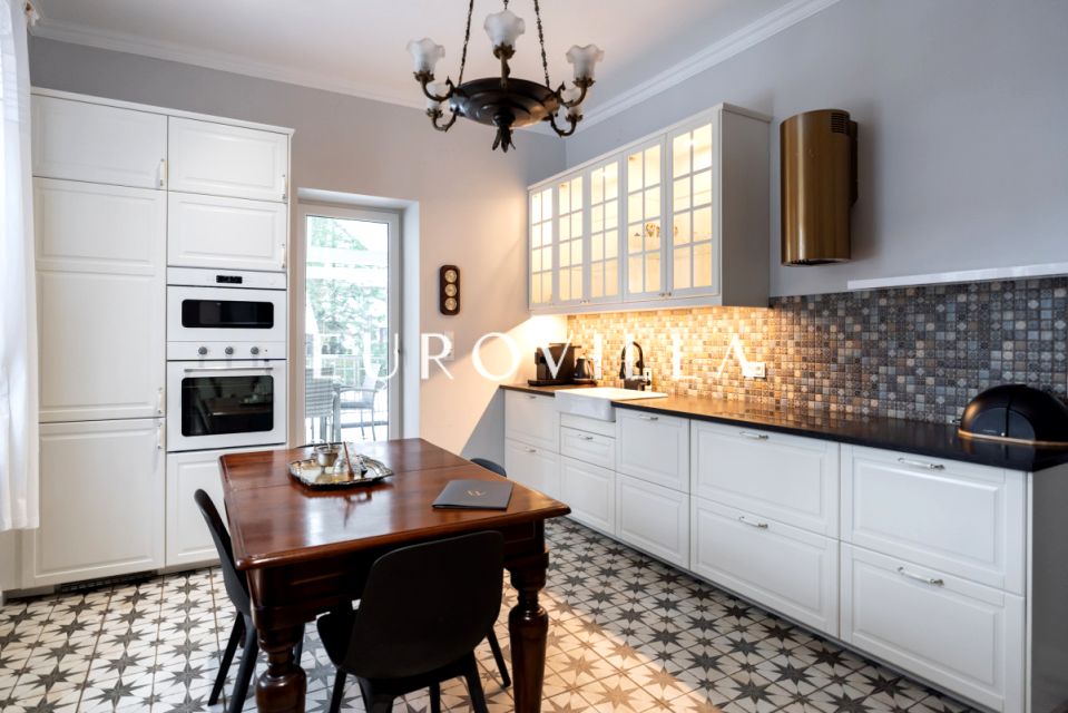 Dom Konstancin-Jeziorna