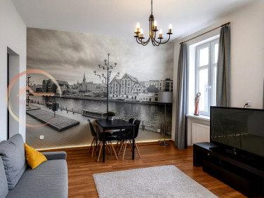 Mieszkanie Bydgoszcz