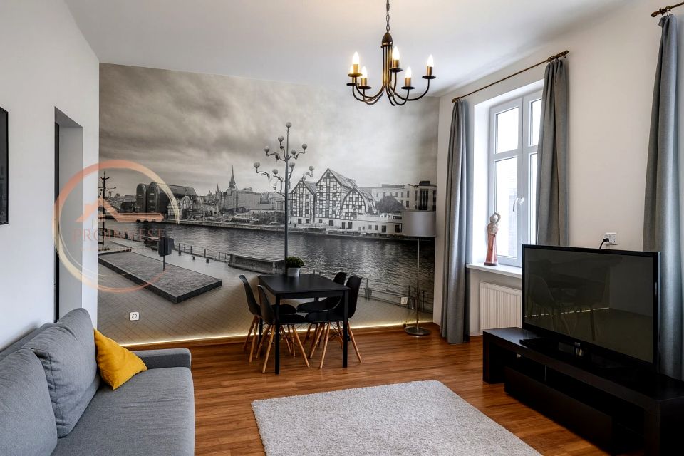 Mieszkanie Bydgoszcz