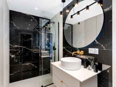 Mieszkanie Libertów