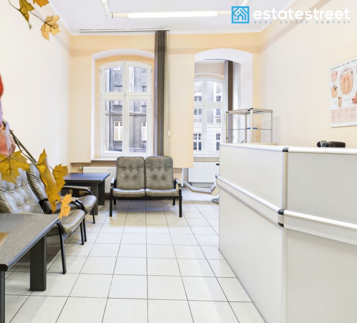 Mieszkanie Katowice sprzedaż