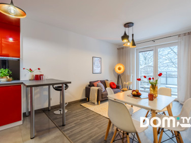 Mieszkanie Siechnice