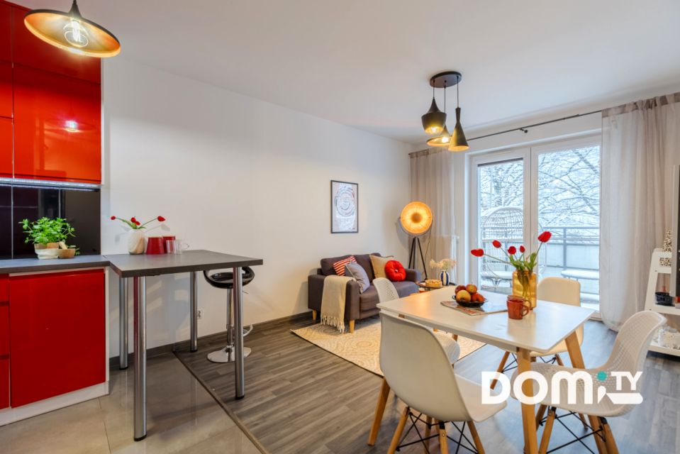 Mieszkanie Siechnice