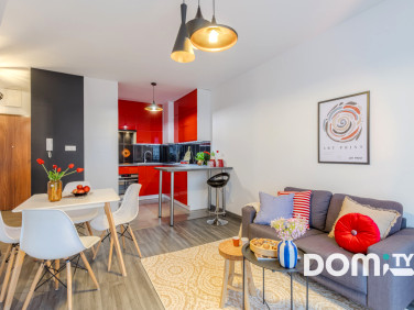 Mieszkanie Siechnice