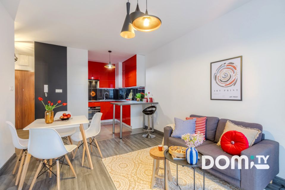 Mieszkanie Siechnice