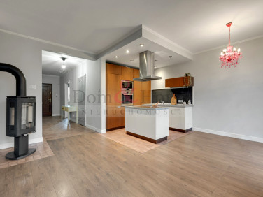 Mieszkanie nad jeziorem