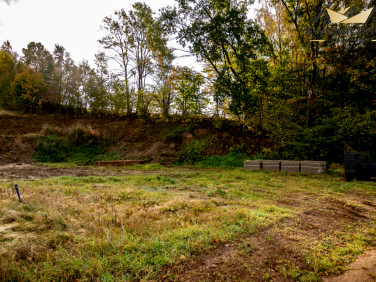 Działka Sierakowska Huta