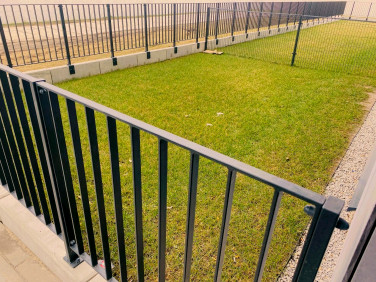 Mieszkanie Pruszków