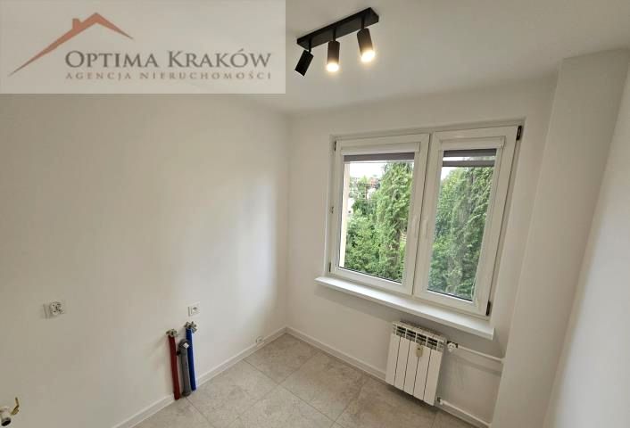 Mieszkanie Kraków
