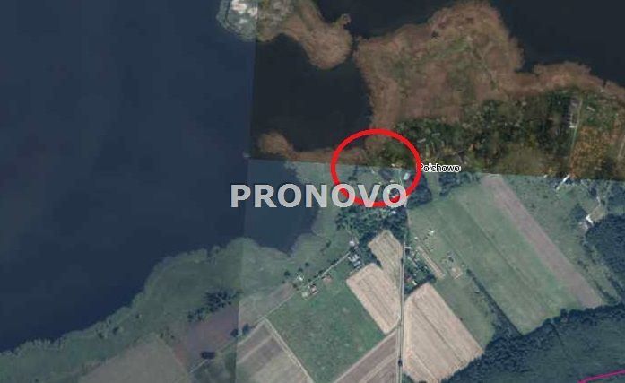 Działka budowlana Połchowo sprzedam