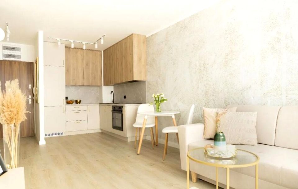 Mieszkanie Myślenice