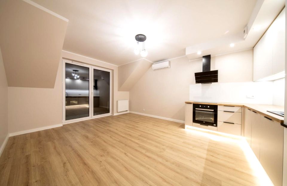 Mieszkanie Myślenice