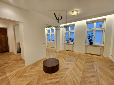 Mieszkanie Warszawa wynajem