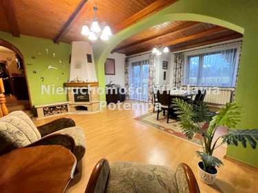 Dom Goczałkowice-Zdrój