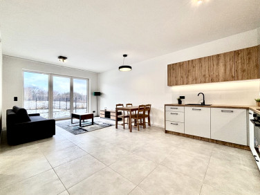 Mieszkanie Ruda Śląska