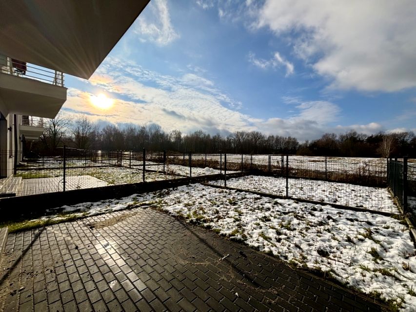 Mieszkanie Ruda Śląska