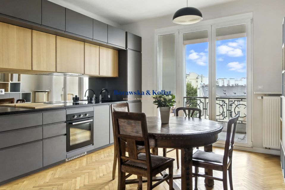 Mieszkanie Warszawa wynajem