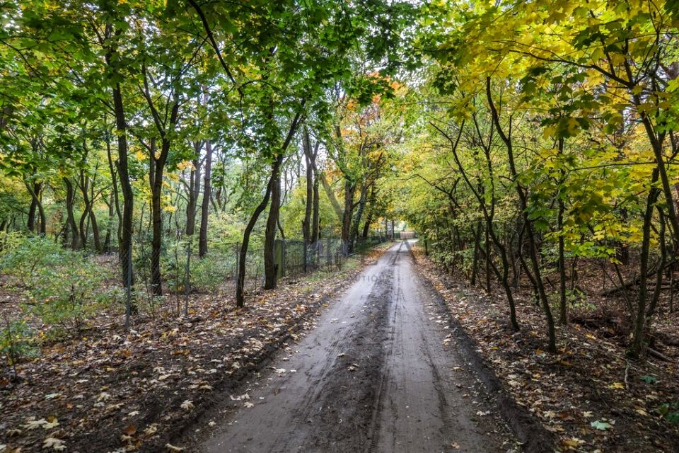 Działka budowlana Warszawa