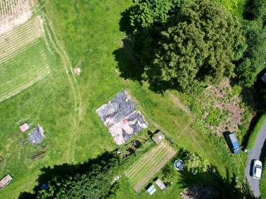 Działka Płoszczyna