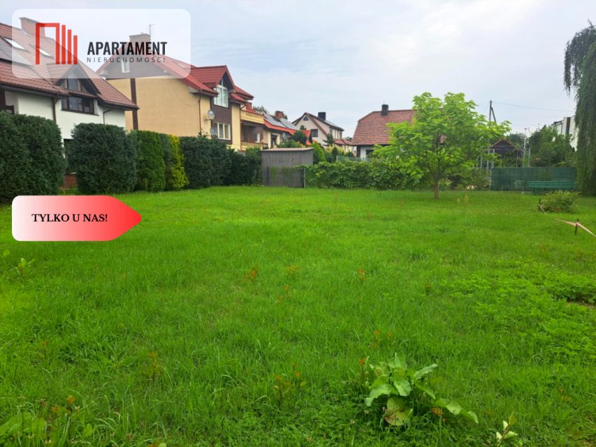 Działka budowlana Wrocław