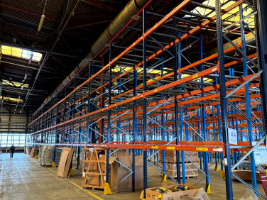 Budynek użytkowy Bielsko-Biała