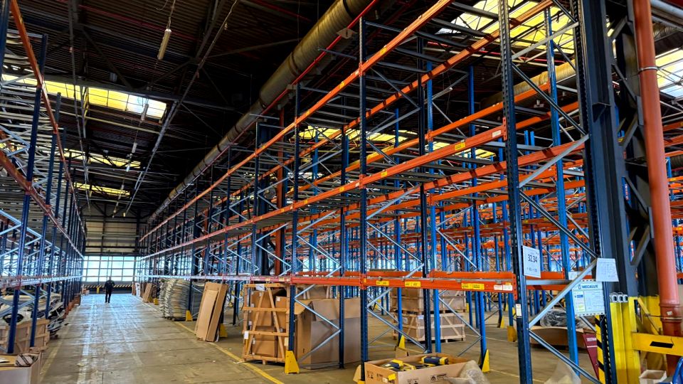 Budynek użytkowy Bielsko-Biała