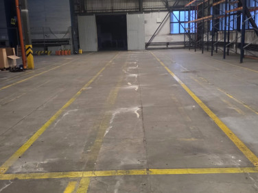 Budynek użytkowy Bielsko-Biała