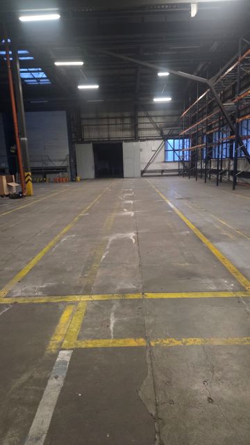 Budynek użytkowy Bielsko-Biała