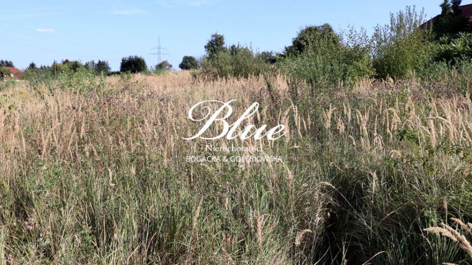 Działka budowlana sprzedam