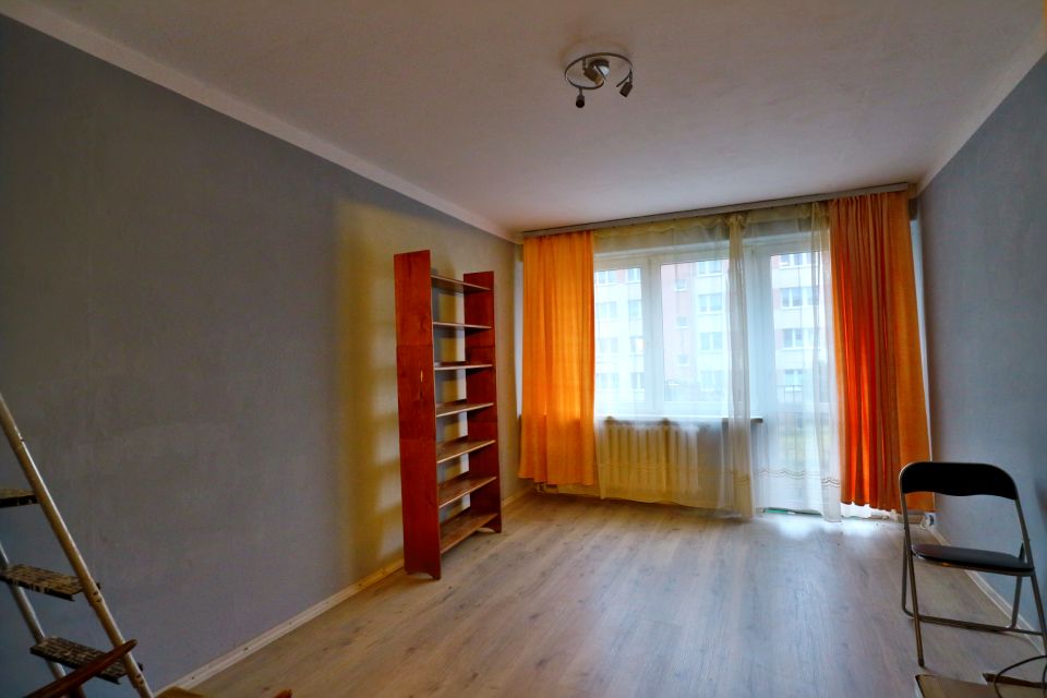 Mieszkanie Choroszcz