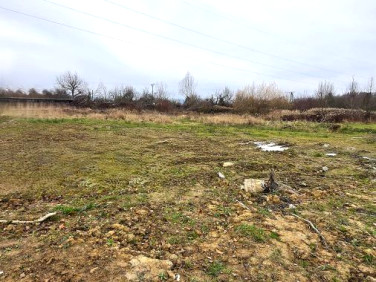 Działka budowlana Jeżów Sudecki