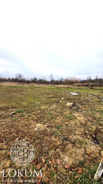 Działka budowlana Jeżów Sudecki