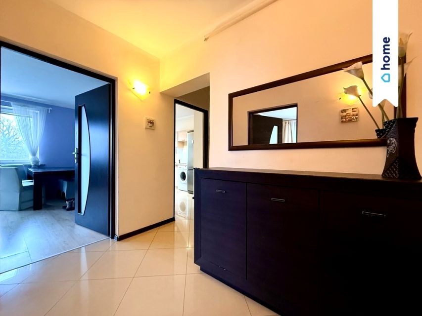 Mieszkanie Bydgoszcz