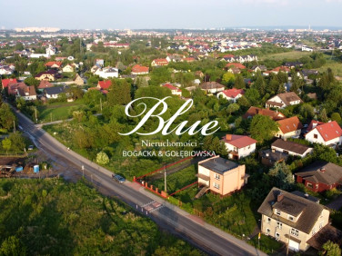 Działka budowlana MIERZYN